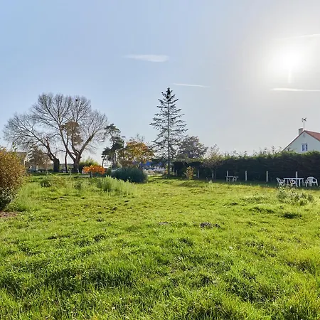 Apartment Evasion Normande - Welkeys *