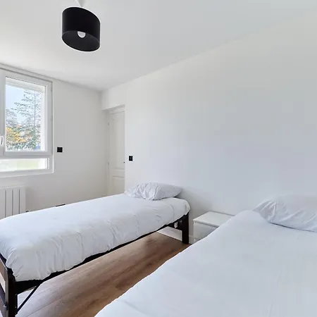 Apartment Evasion Normande - Welkeys