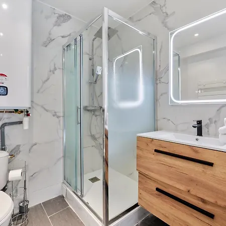 Apartman Evasion Normande - Welkeys