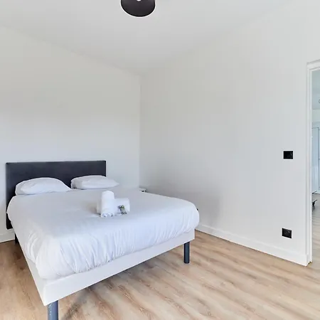 évasion Normande - Welkeys *