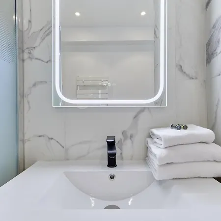 Evasion Normande - Welkeys Apartment