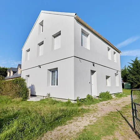 Evasion Normande - Welkeys Apartment Cabourg