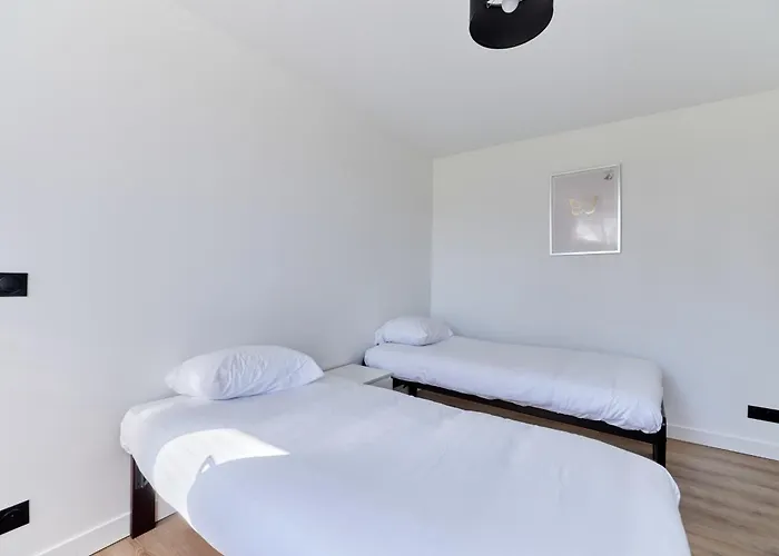 évasion Normande - Welkeys Cabourg