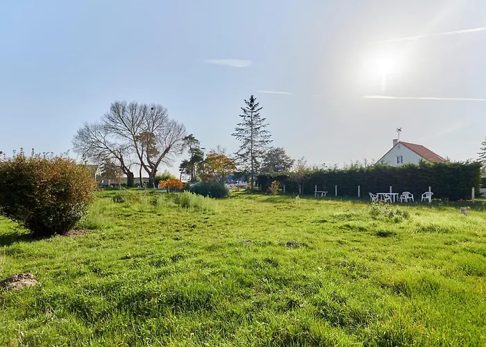 Lejlighed Evasion Normande - Welkeys *