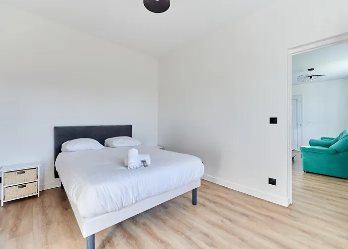 Evasion Normande - Welkeys *